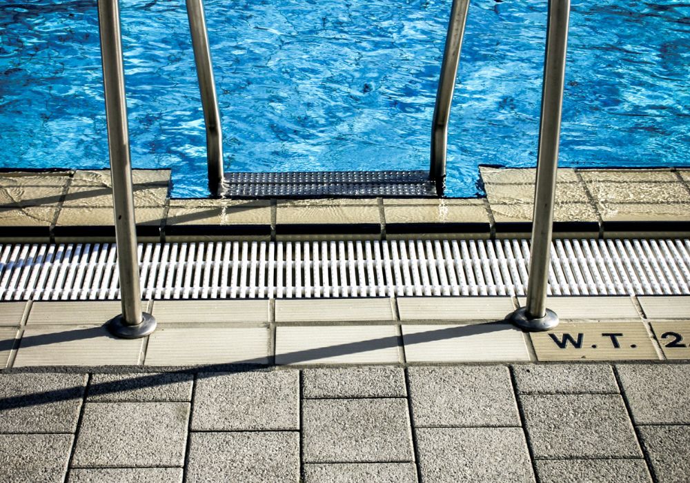 pool deck pavers