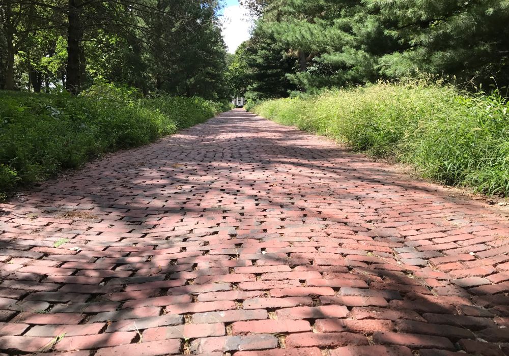 Punta Gorda Paver Services