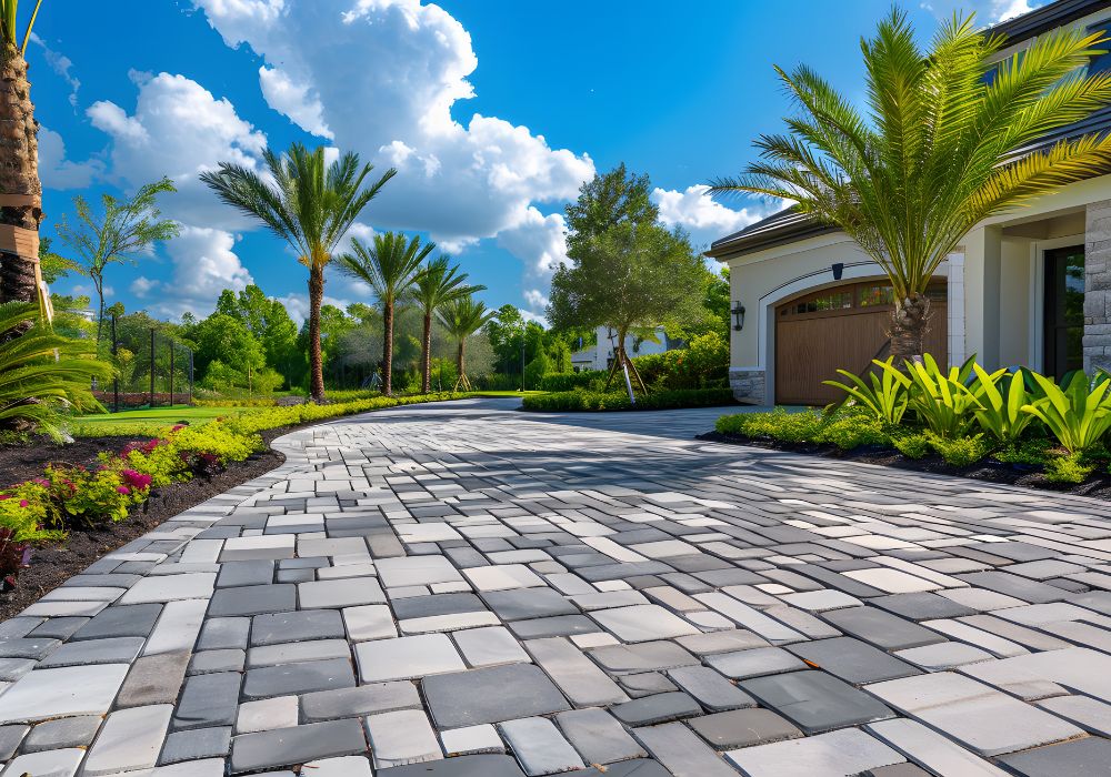 estero paver services