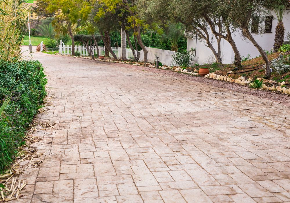 paver services