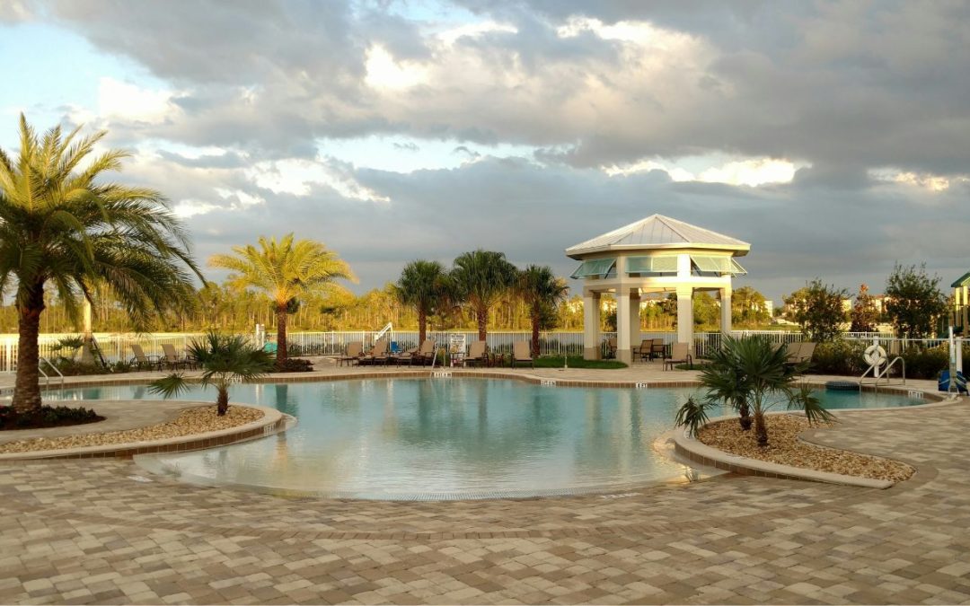 The Durability and Long-Lasting Benefits of Commercial Pavers for Businesses