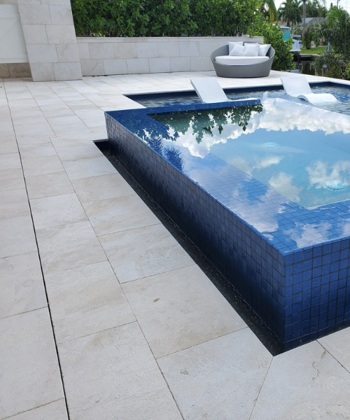 firepit paving services