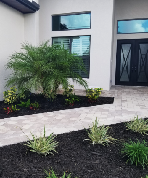 pool paving services